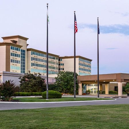 Holiday Inn Louisville East - Hurstbourne By Ihg Exteriér fotografie