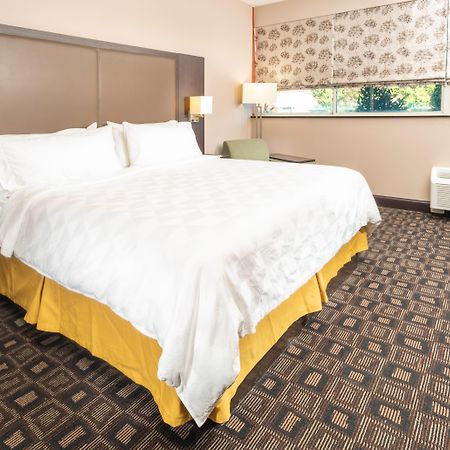 Holiday Inn Louisville East - Hurstbourne By Ihg Exteriér fotografie