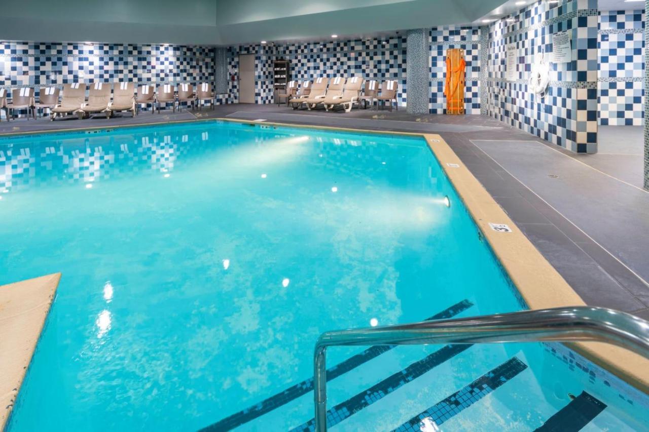 Holiday Inn Louisville East - Hurstbourne By Ihg Exteriér fotografie