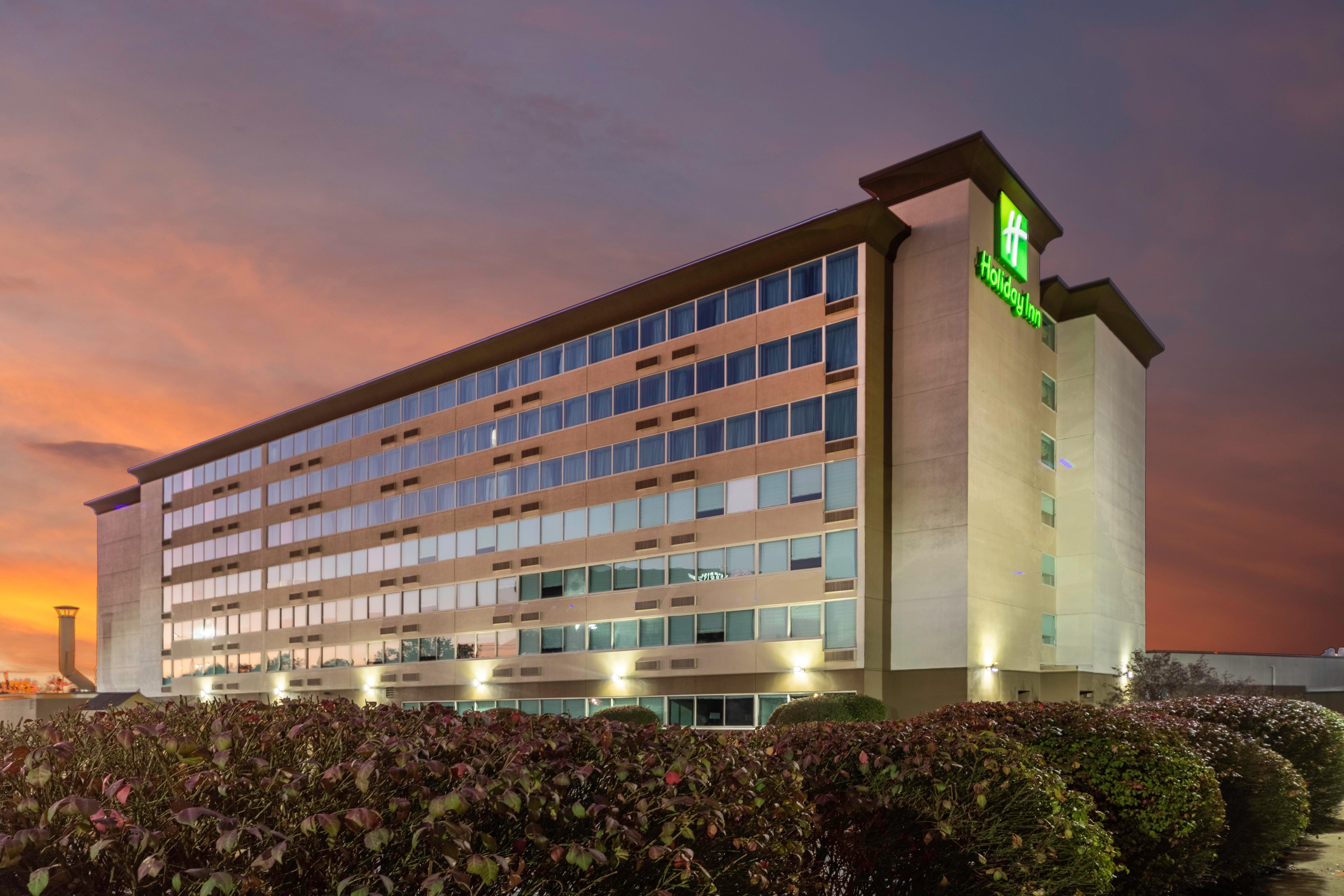Holiday Inn Louisville East - Hurstbourne By Ihg Exteriér fotografie