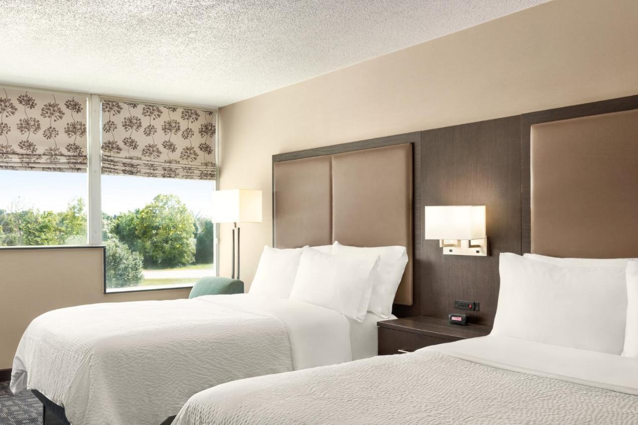 Holiday Inn Louisville East - Hurstbourne By Ihg Exteriér fotografie
