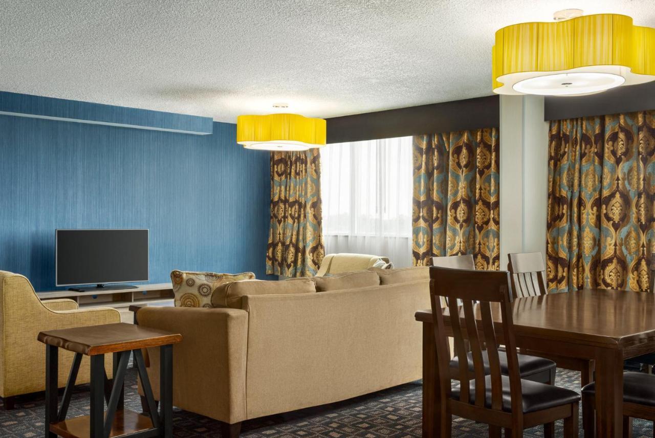 Holiday Inn Louisville East - Hurstbourne By Ihg Exteriér fotografie