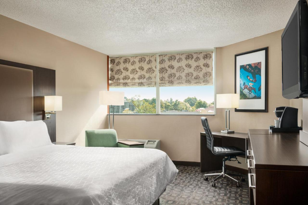 Holiday Inn Louisville East - Hurstbourne By Ihg Exteriér fotografie