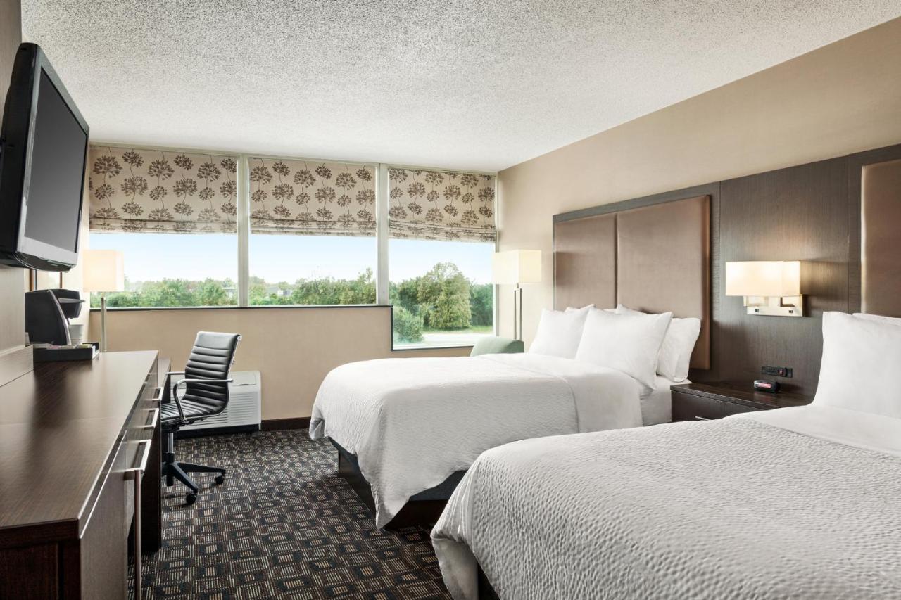 Holiday Inn Louisville East - Hurstbourne By Ihg Exteriér fotografie