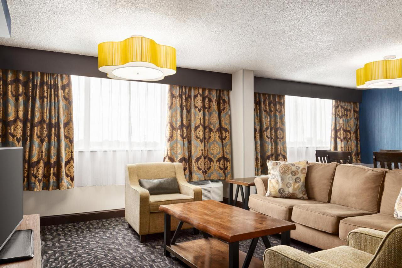 Holiday Inn Louisville East - Hurstbourne By Ihg Exteriér fotografie