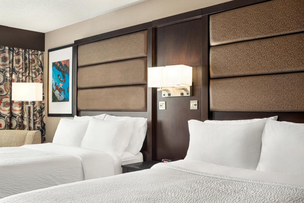 Holiday Inn Louisville East - Hurstbourne By Ihg Exteriér fotografie