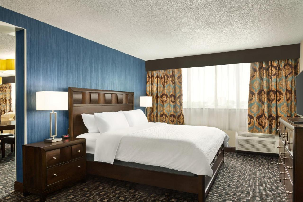 Holiday Inn Louisville East - Hurstbourne By Ihg Exteriér fotografie