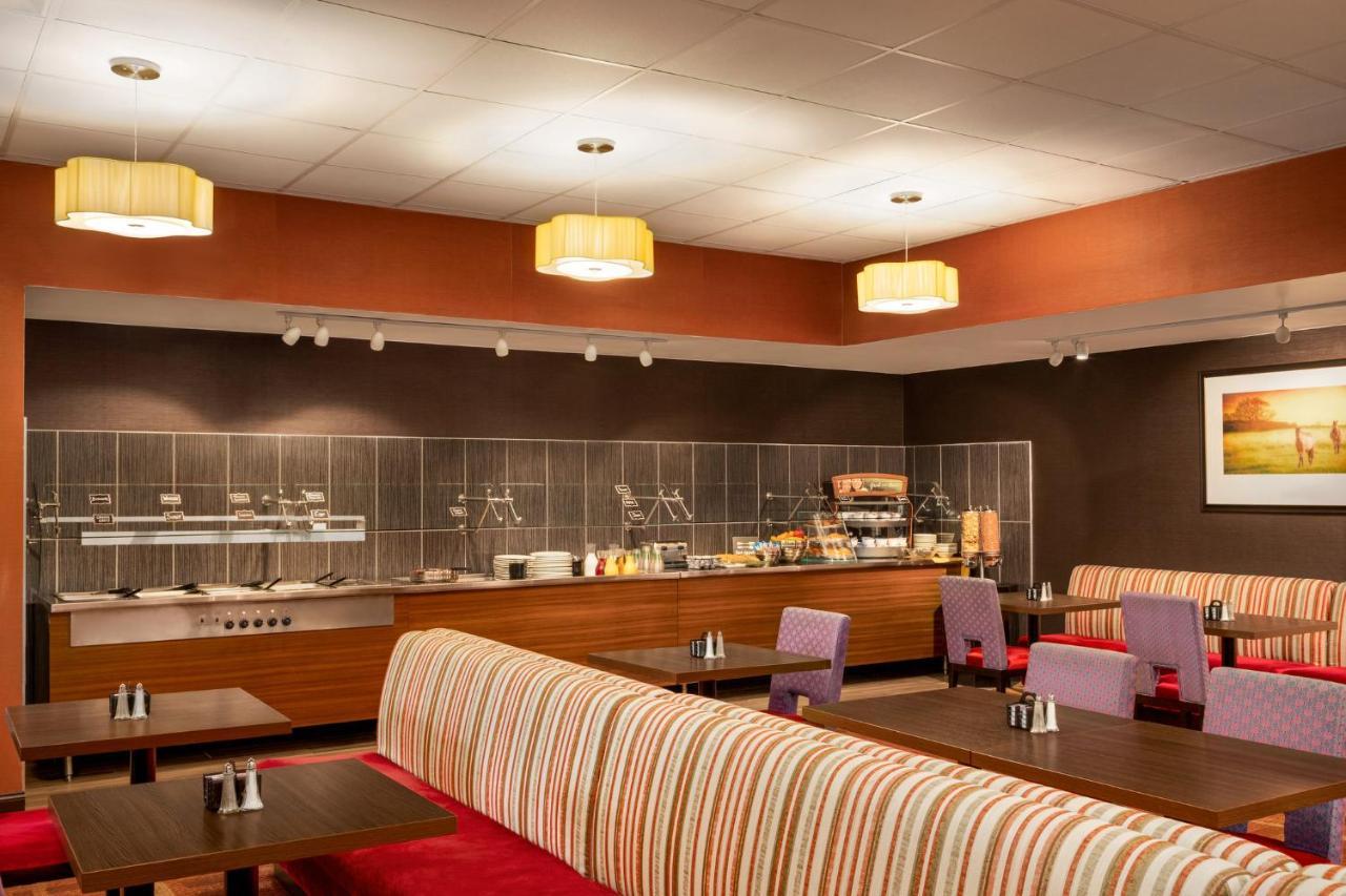 Holiday Inn Louisville East - Hurstbourne By Ihg Exteriér fotografie