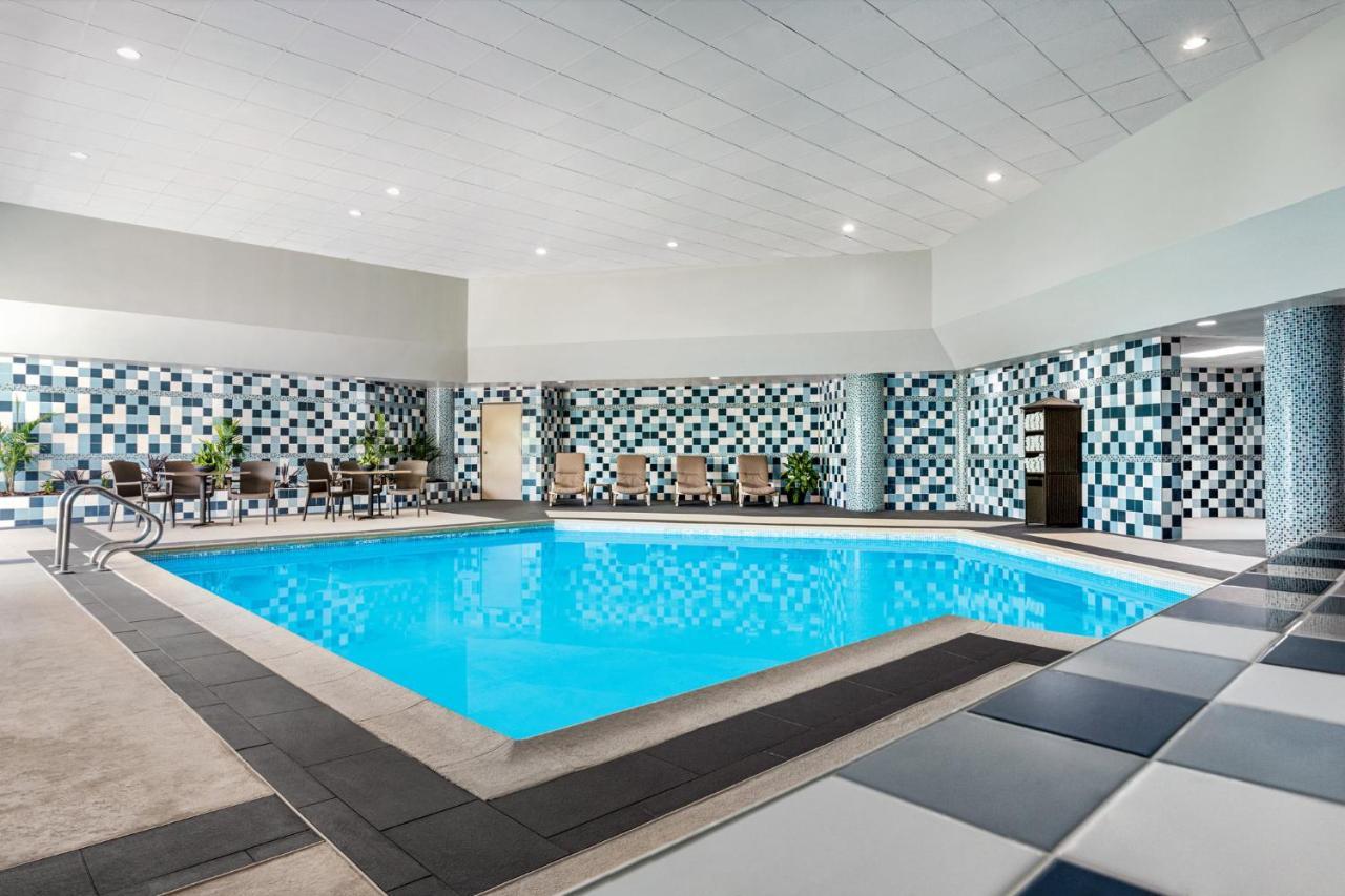 Holiday Inn Louisville East - Hurstbourne By Ihg Exteriér fotografie