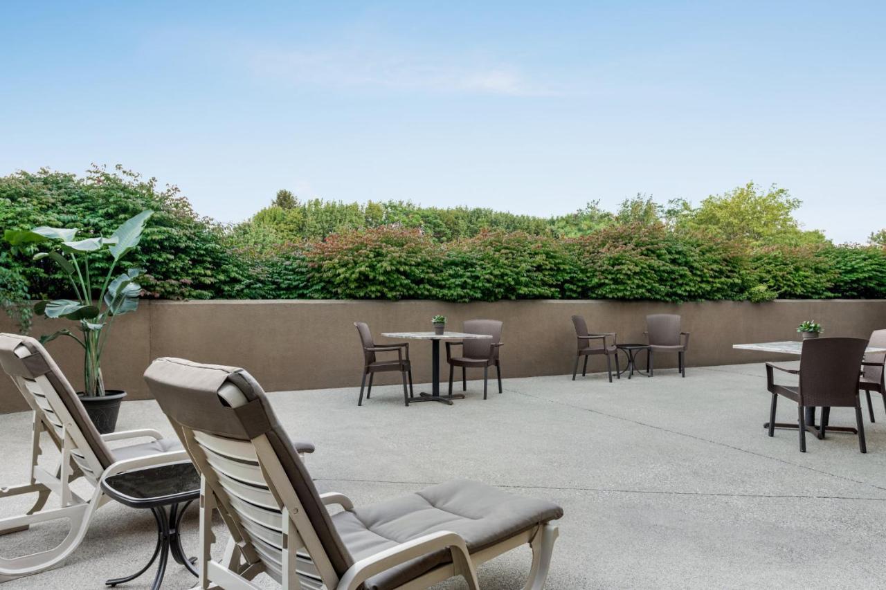 Holiday Inn Louisville East - Hurstbourne By Ihg Exteriér fotografie