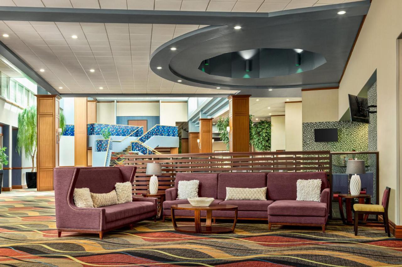 Holiday Inn Louisville East - Hurstbourne By Ihg Exteriér fotografie