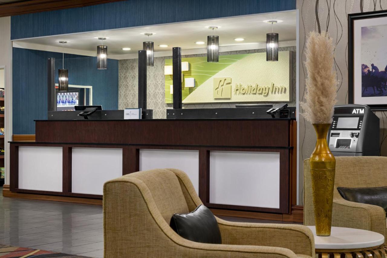 Holiday Inn Louisville East - Hurstbourne By Ihg Exteriér fotografie