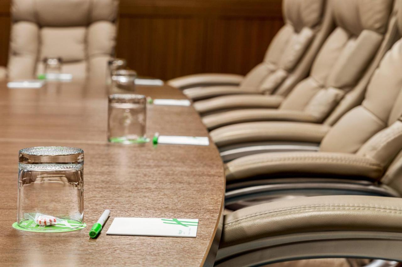 Holiday Inn Louisville East - Hurstbourne By Ihg Exteriér fotografie