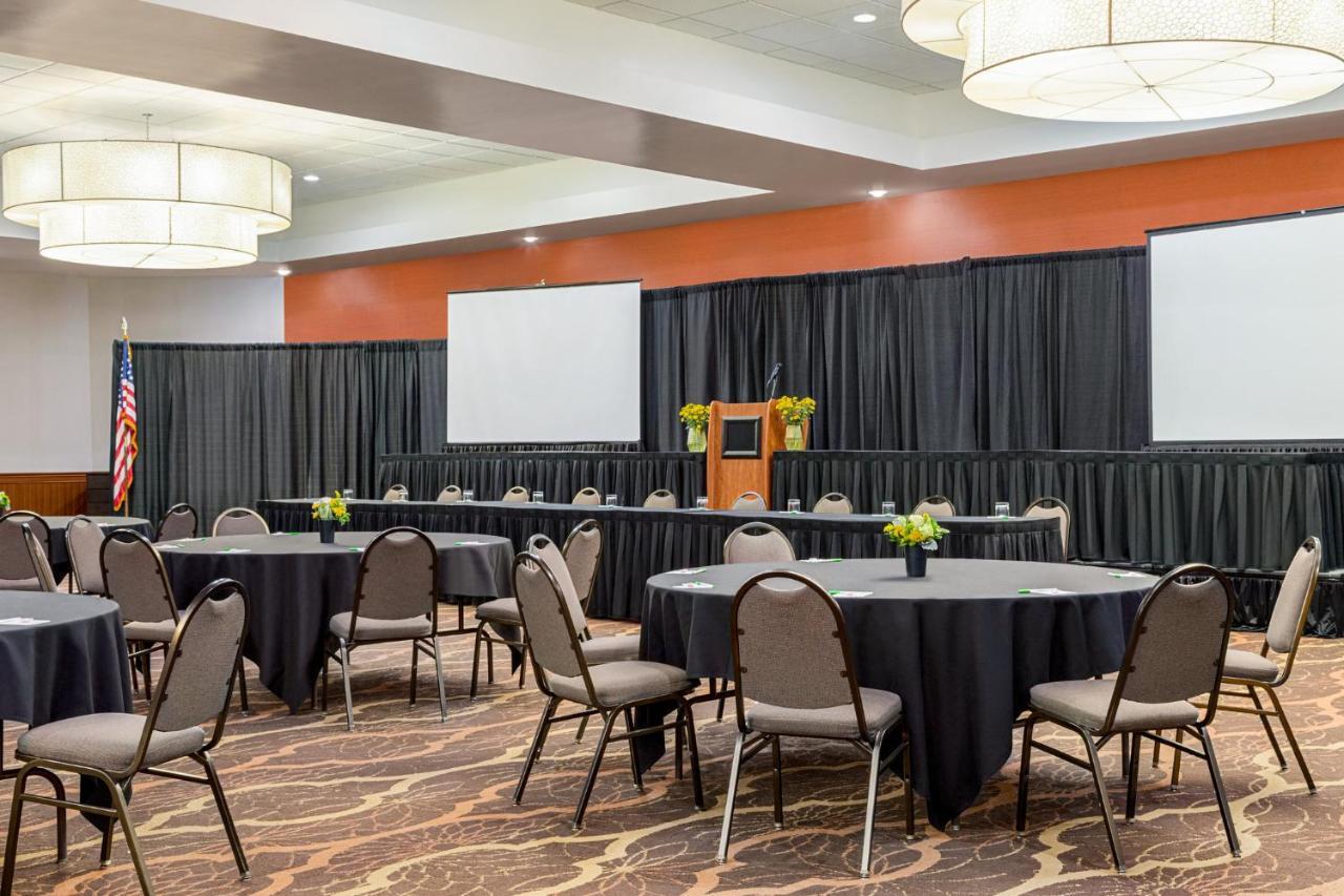 Holiday Inn Louisville East - Hurstbourne By Ihg Exteriér fotografie