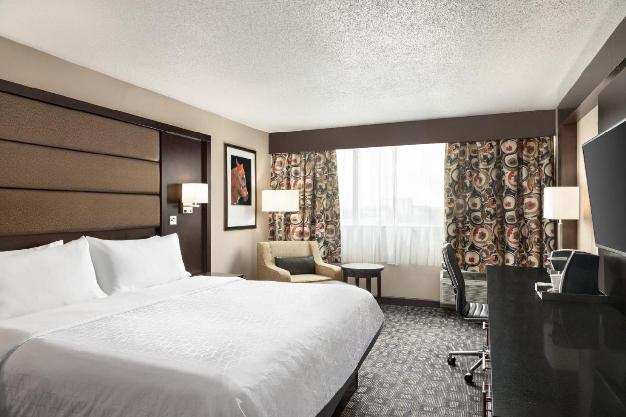 Holiday Inn Louisville East - Hurstbourne By Ihg Exteriér fotografie
