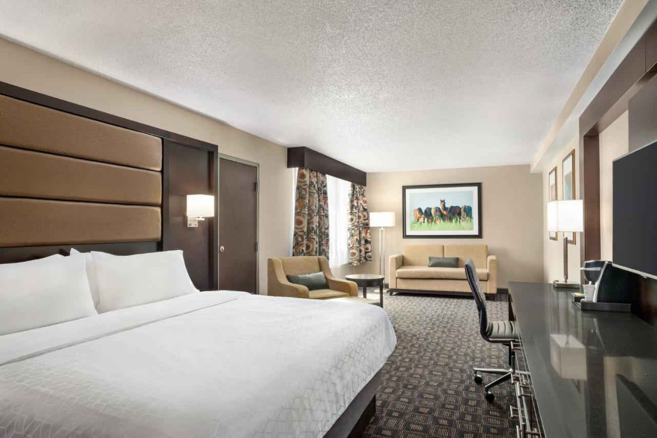 Holiday Inn Louisville East - Hurstbourne By Ihg Exteriér fotografie