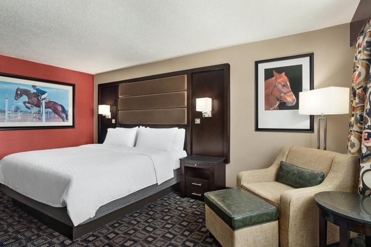 Holiday Inn Louisville East - Hurstbourne By Ihg Exteriér fotografie