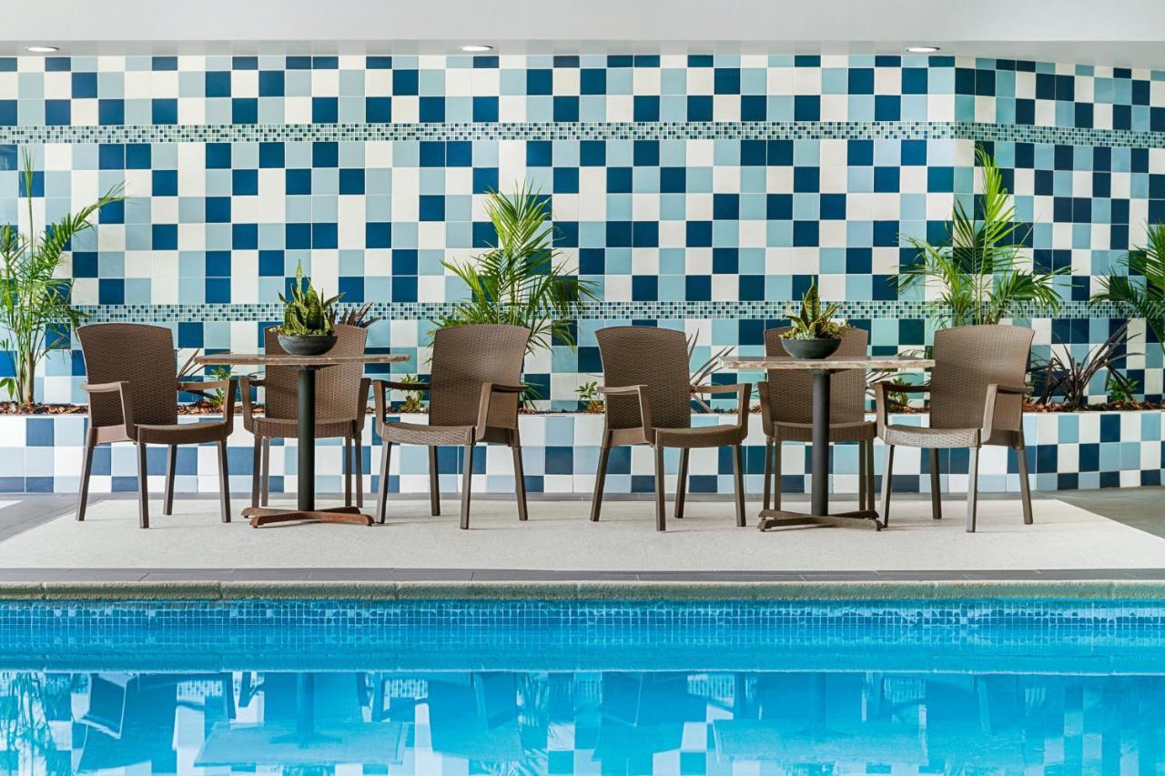 Holiday Inn Louisville East - Hurstbourne By Ihg Exteriér fotografie