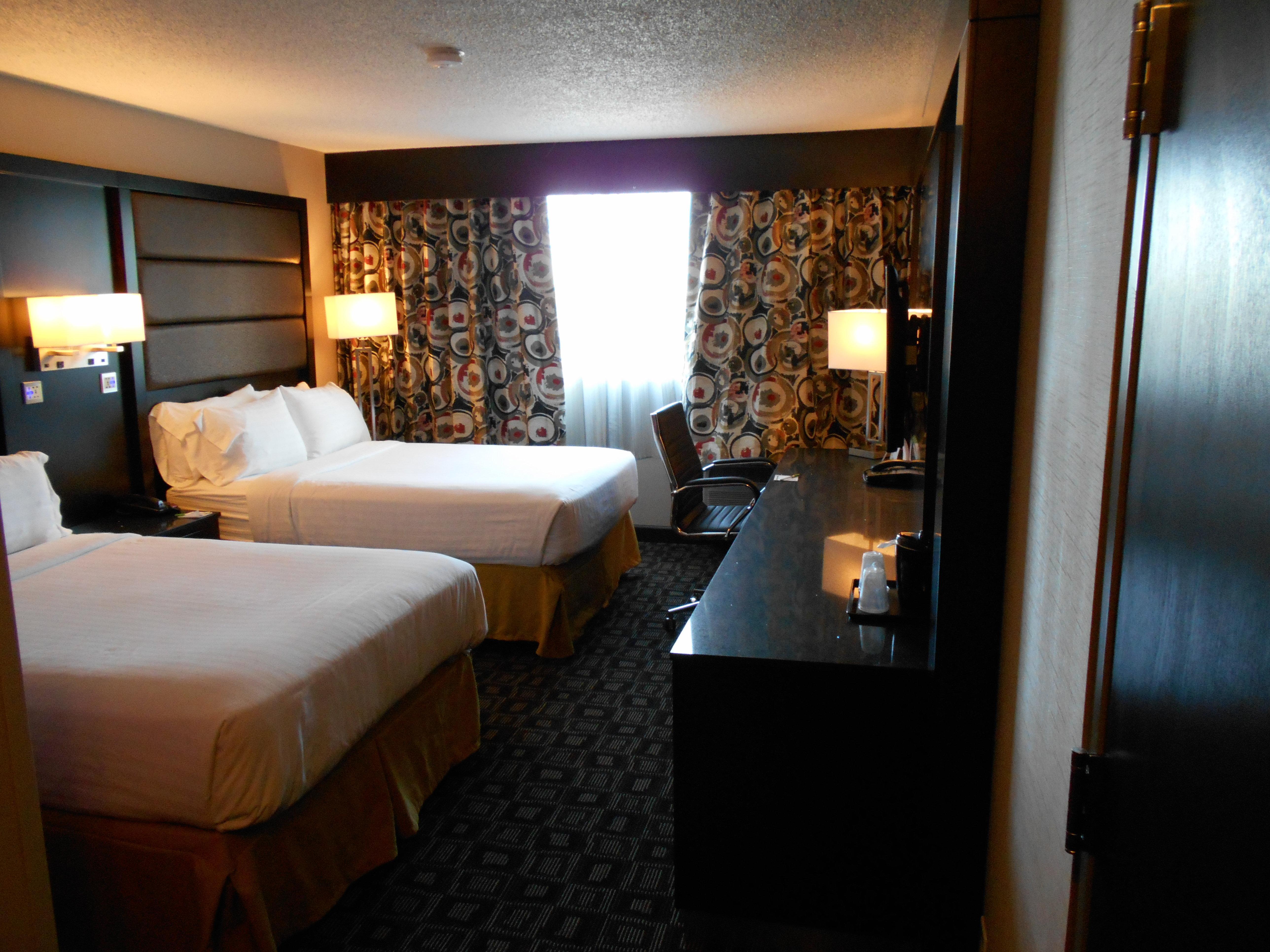 Holiday Inn Louisville East - Hurstbourne By Ihg Exteriér fotografie