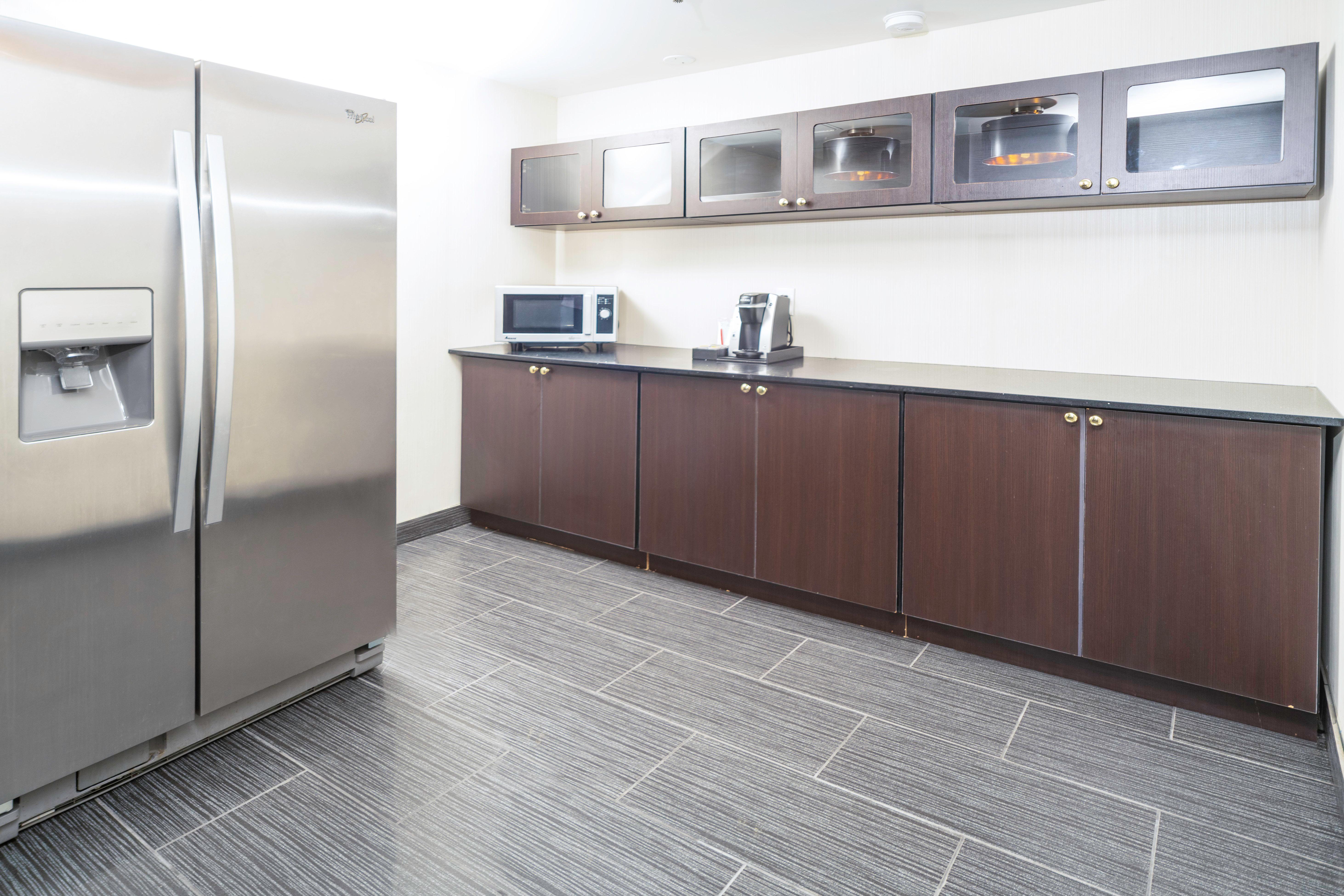 Holiday Inn Louisville East - Hurstbourne By Ihg Exteriér fotografie