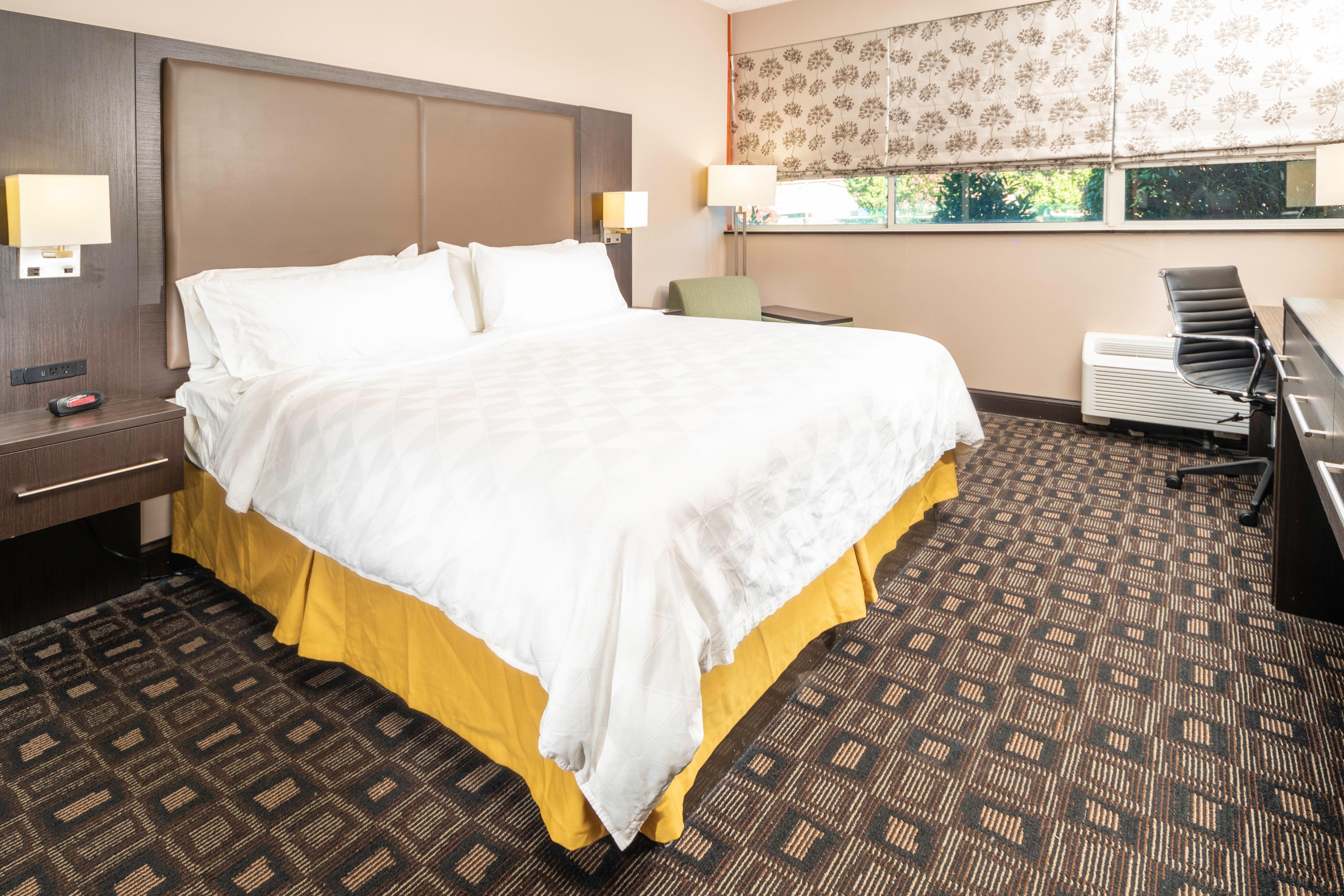 Holiday Inn Louisville East - Hurstbourne By Ihg Exteriér fotografie