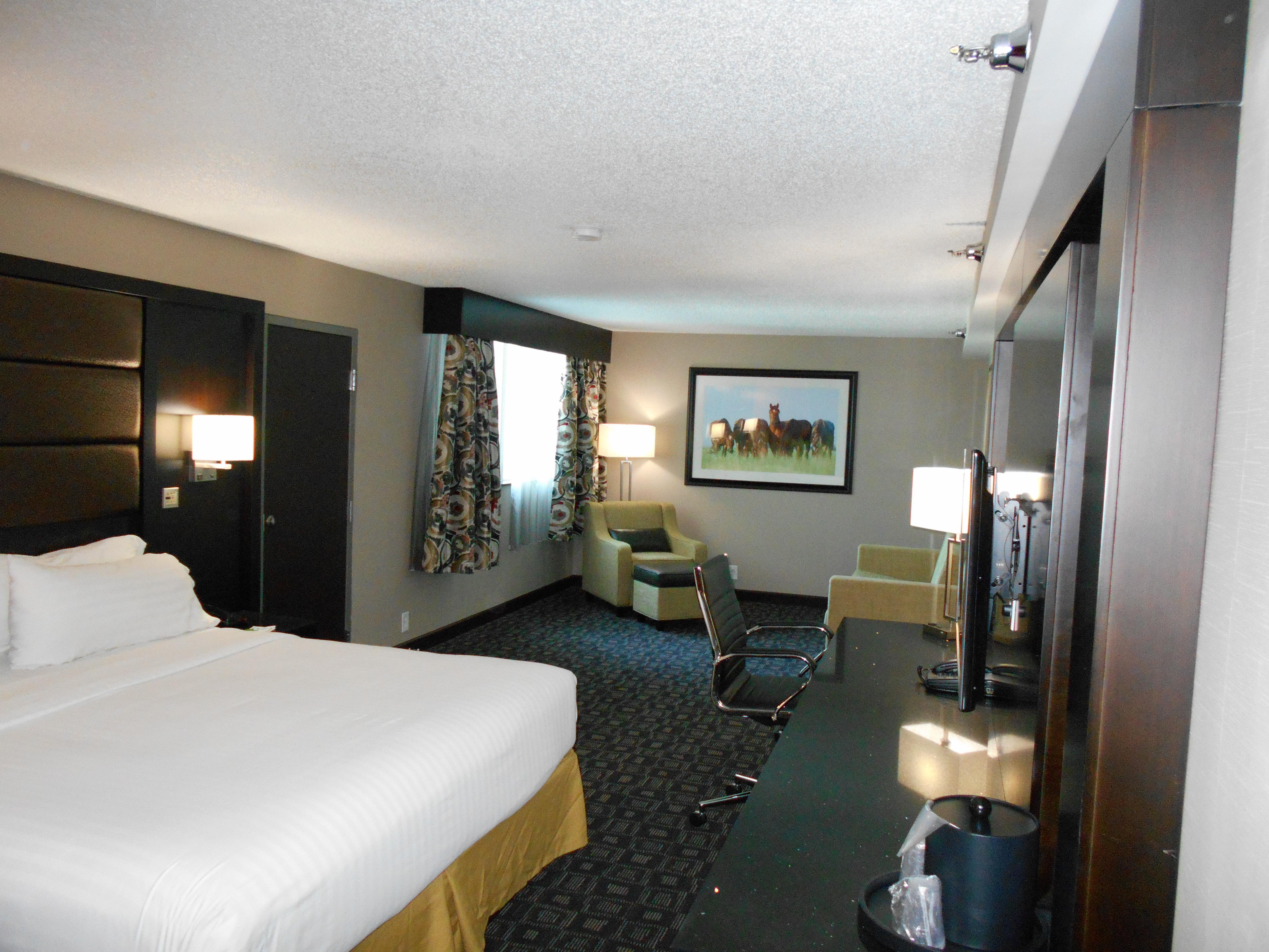 Holiday Inn Louisville East - Hurstbourne By Ihg Exteriér fotografie