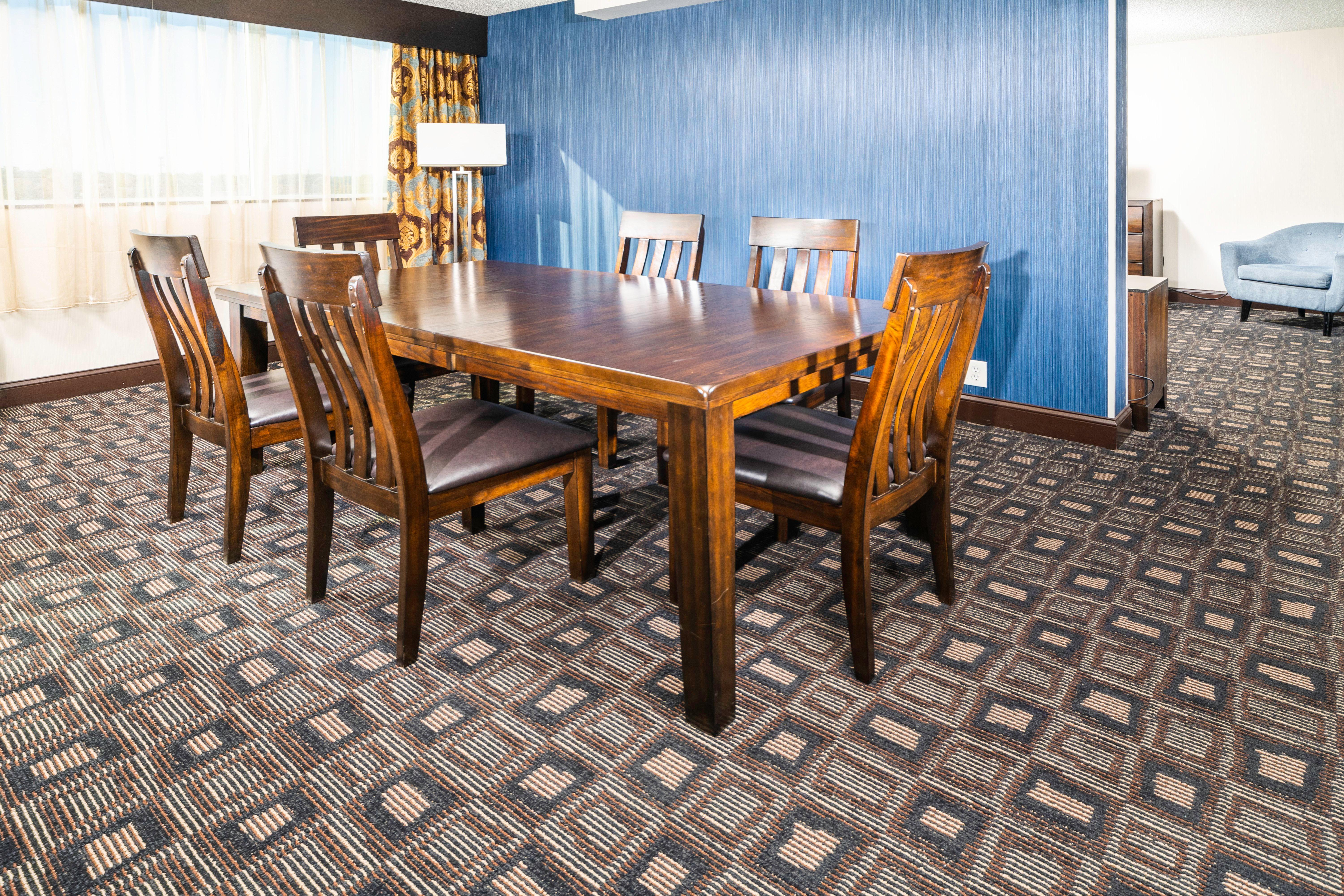 Holiday Inn Louisville East - Hurstbourne By Ihg Exteriér fotografie