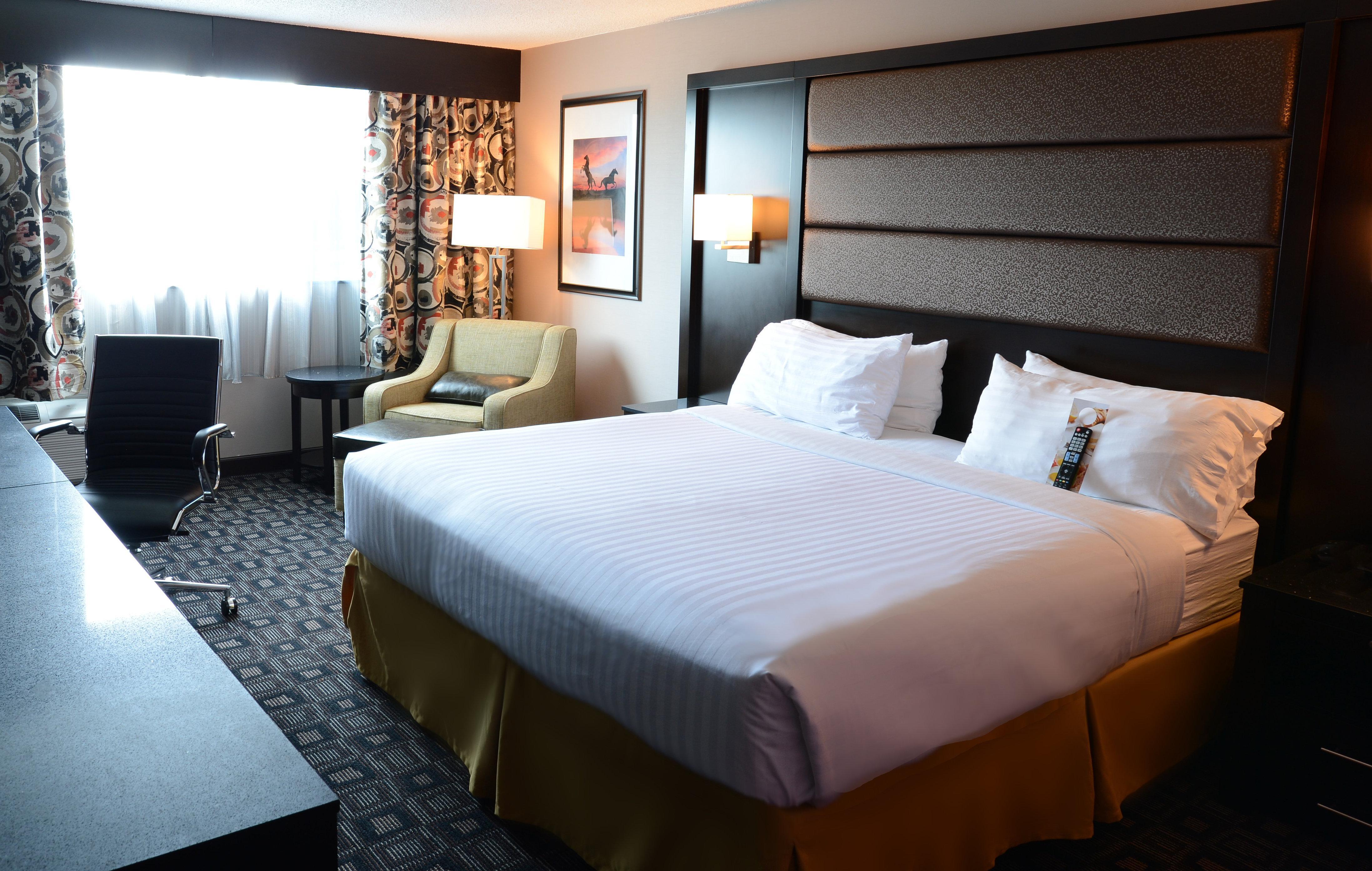 Holiday Inn Louisville East - Hurstbourne By Ihg Exteriér fotografie