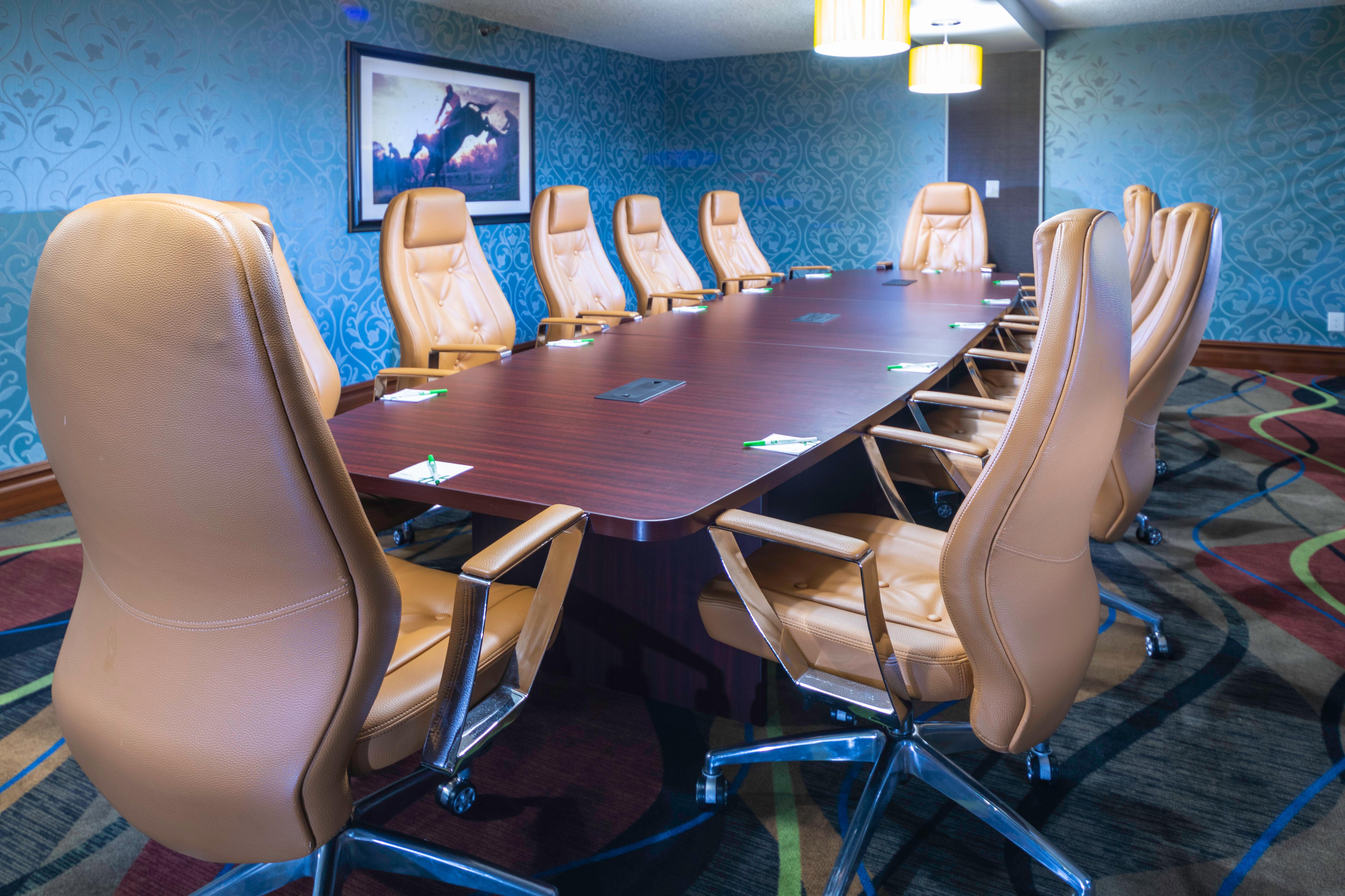 Holiday Inn Louisville East - Hurstbourne By Ihg Exteriér fotografie