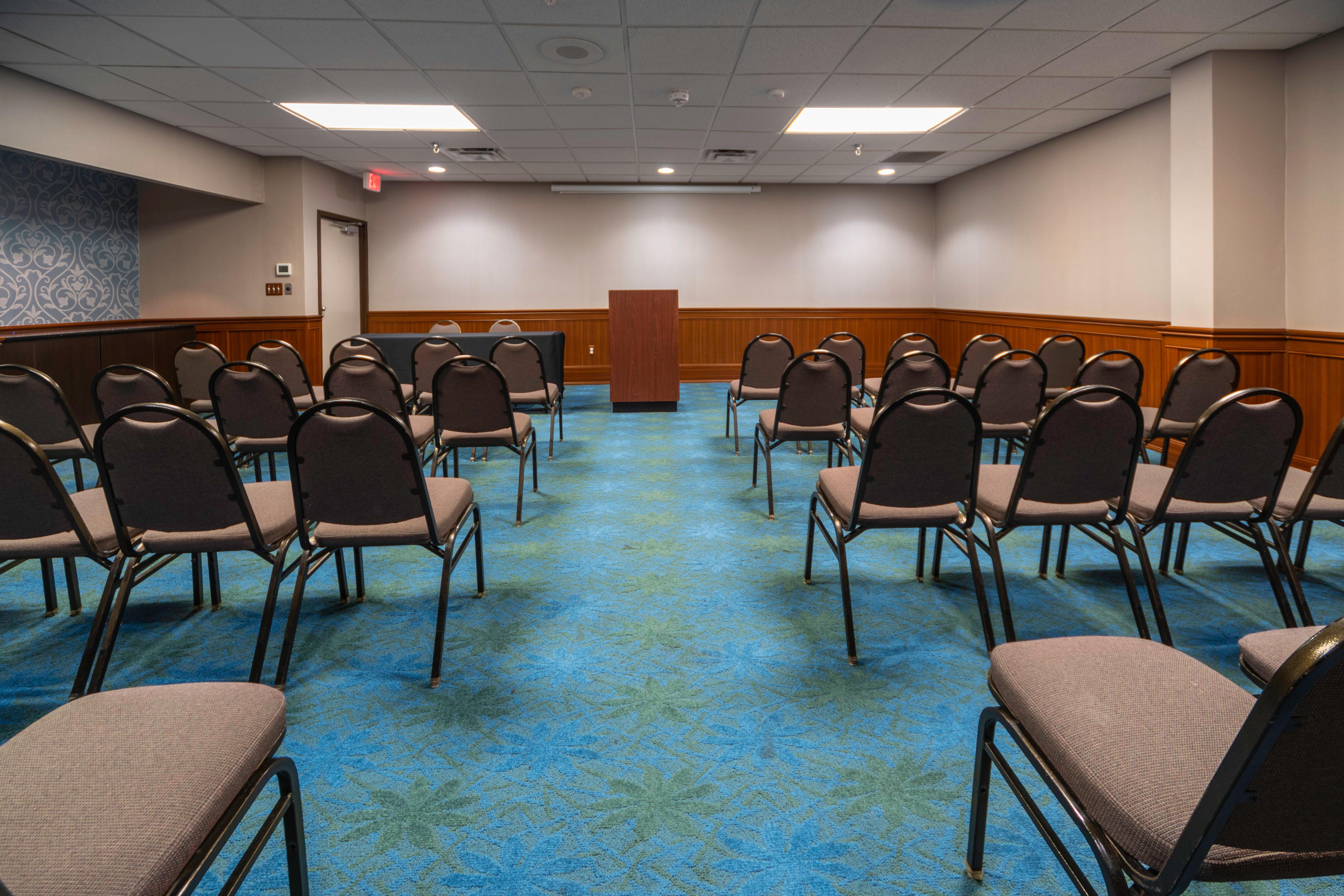 Holiday Inn Louisville East - Hurstbourne By Ihg Exteriér fotografie