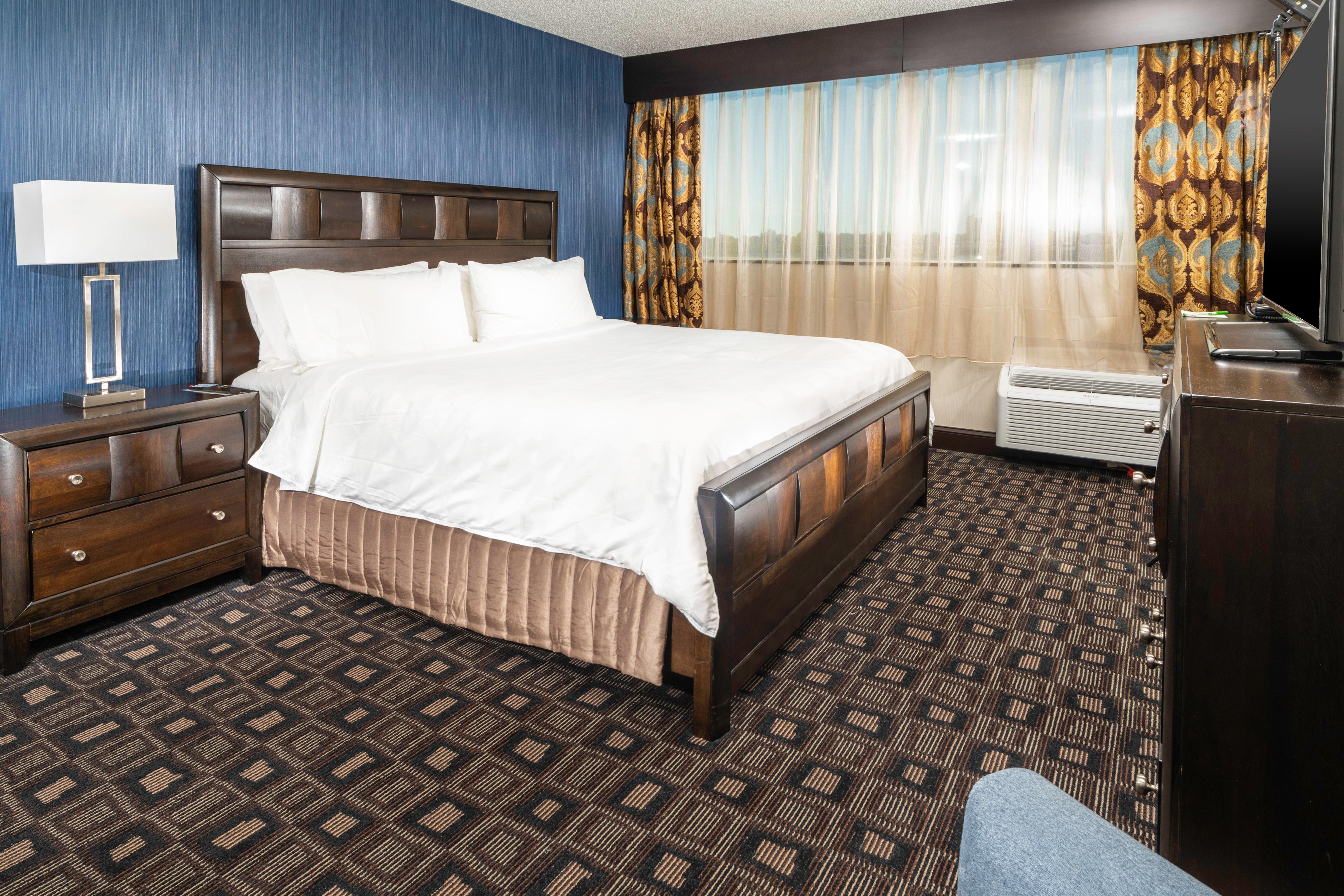 Holiday Inn Louisville East - Hurstbourne By Ihg Exteriér fotografie