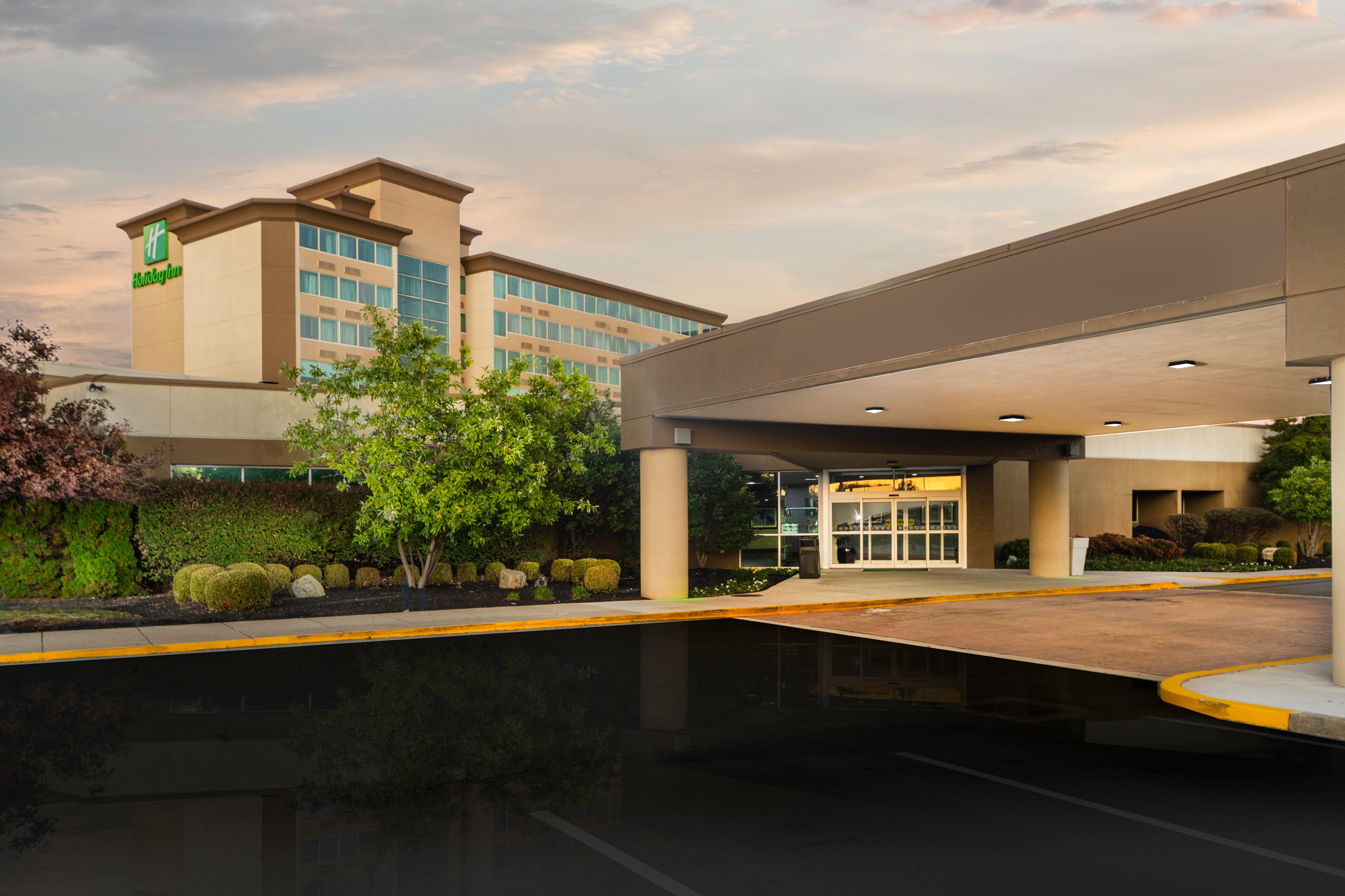 Holiday Inn Louisville East - Hurstbourne By Ihg Exteriér fotografie
