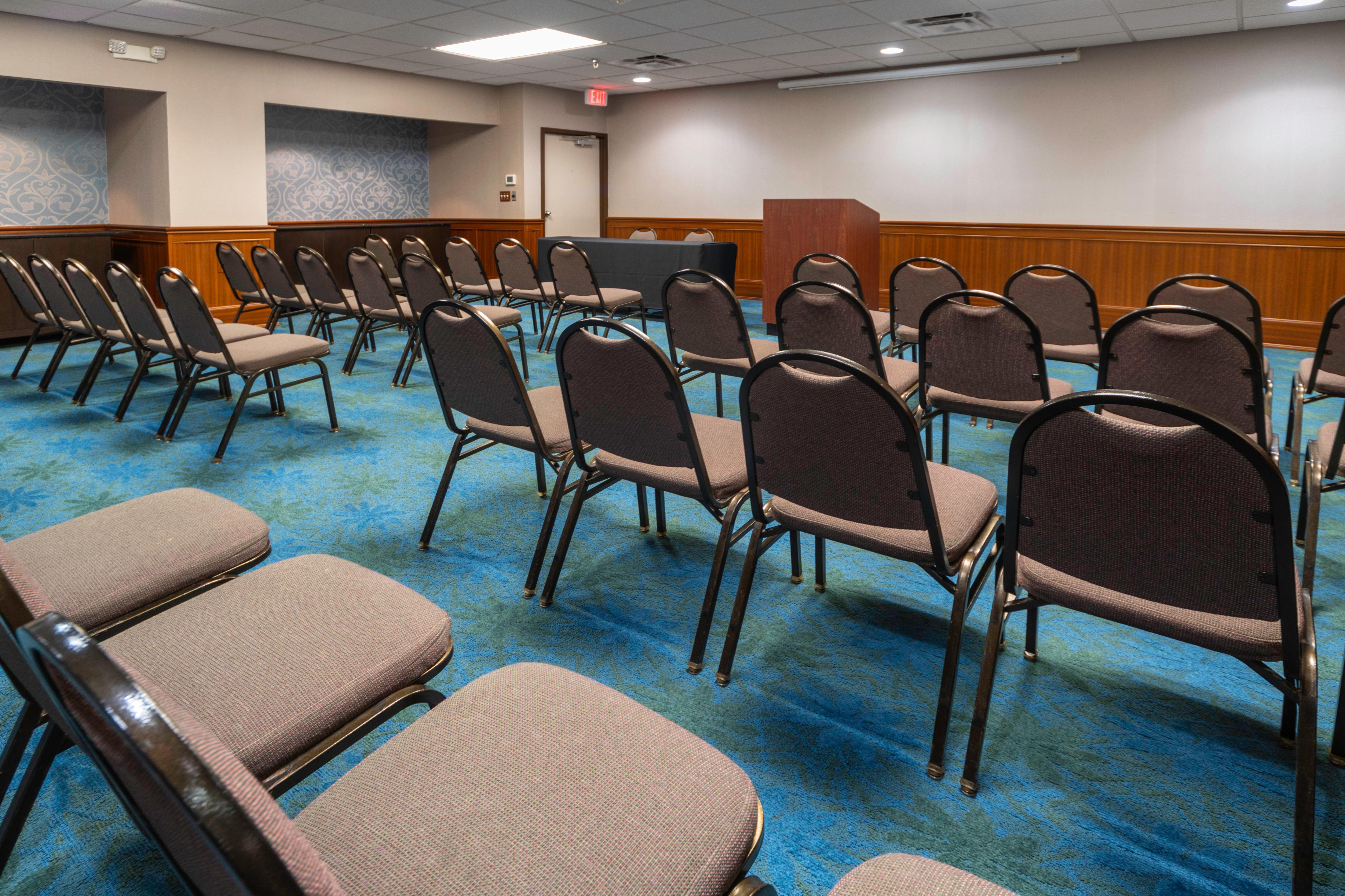Holiday Inn Louisville East - Hurstbourne By Ihg Exteriér fotografie