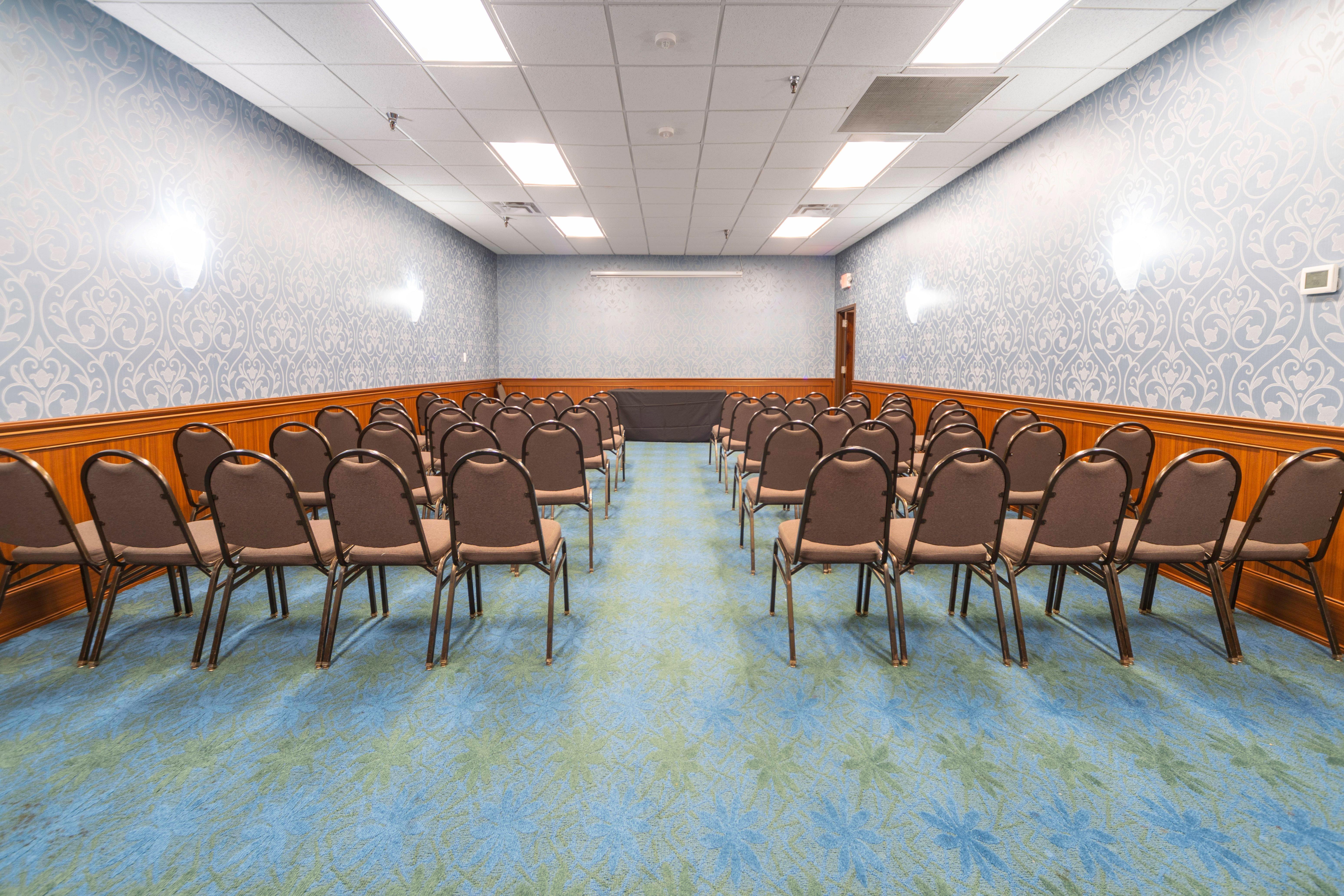 Holiday Inn Louisville East - Hurstbourne By Ihg Exteriér fotografie